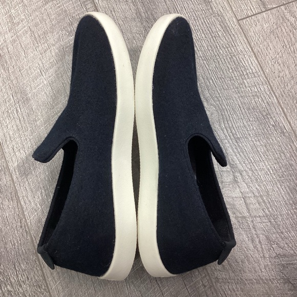 Allbirds Wool Loungers Size 8 - Picture 5 of 9